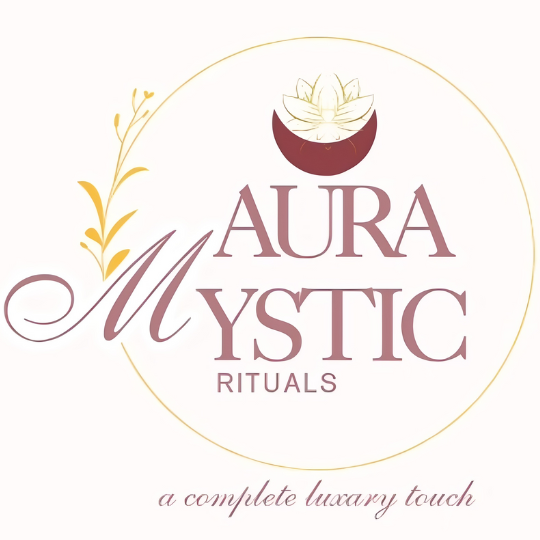 Aura Mystic Logo