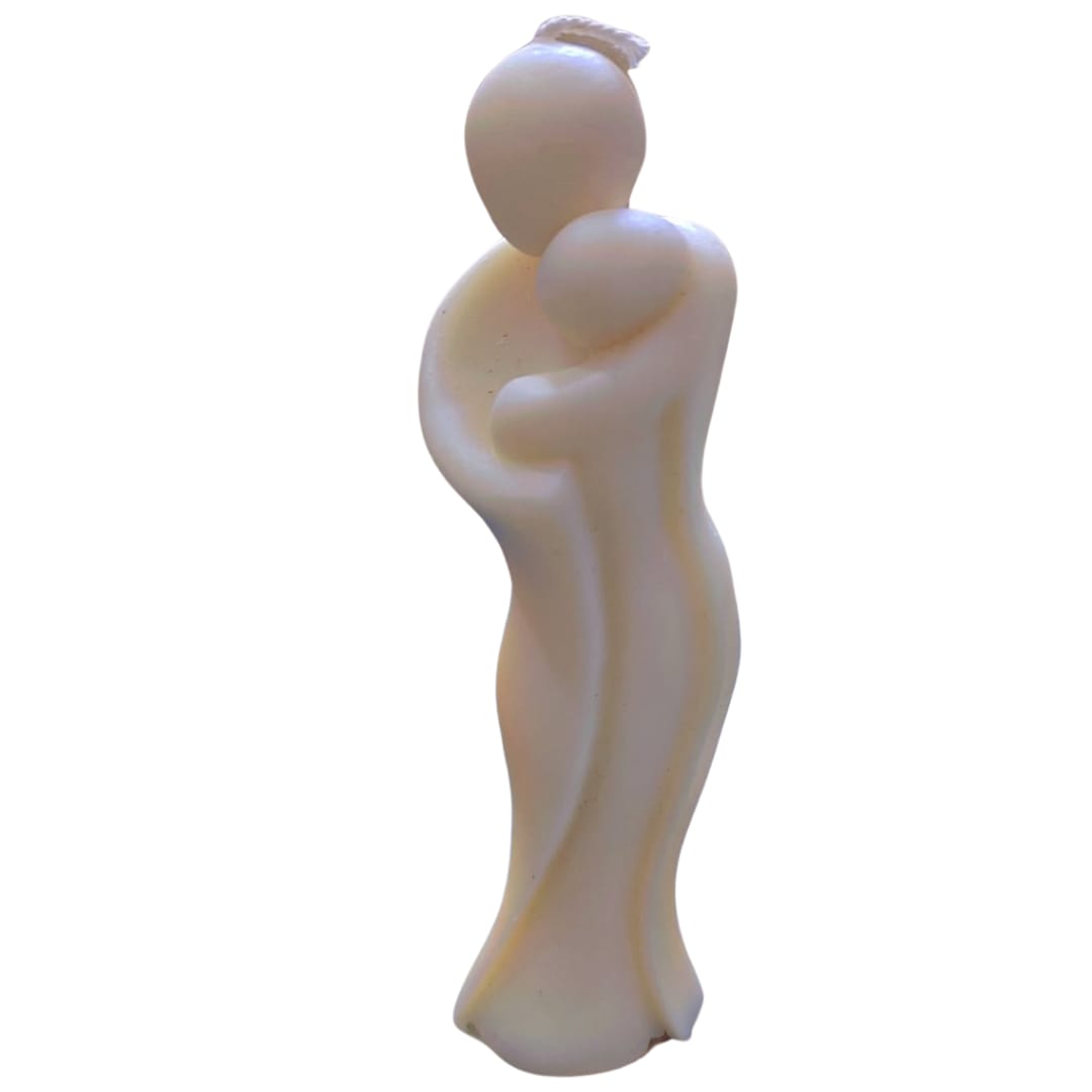 Embrace Love Candle - Ritual Candle for Intentions and Healing